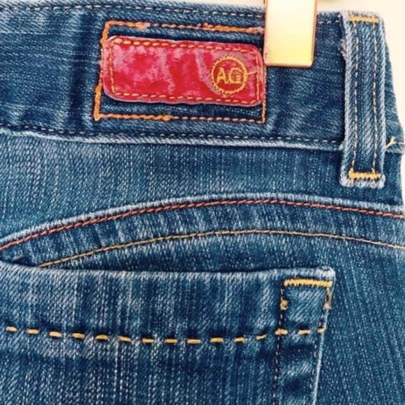 Adriano Goldschmied Bootcut Jeans. The Dillan Style. Size 29 - Picture 6 of 10